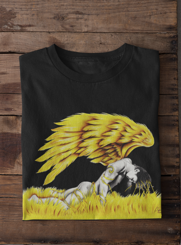 FALLEN LOVE | T-Shirt