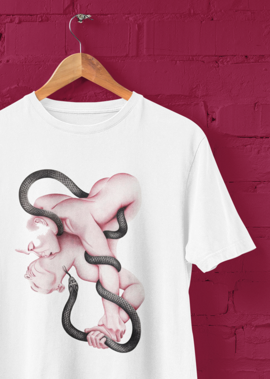 FORBIDDEN ? | T-Shirt