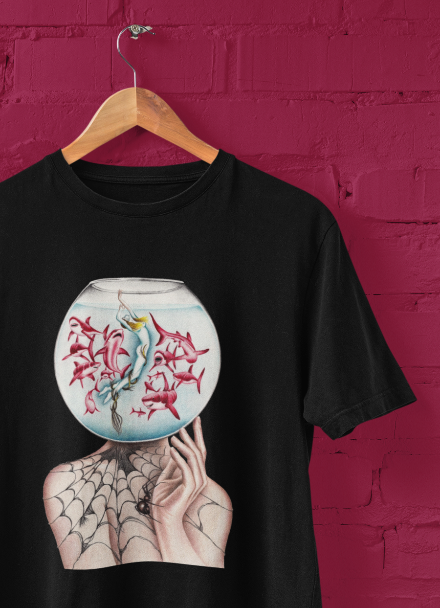 INTROSPECTION | T-Shirt
