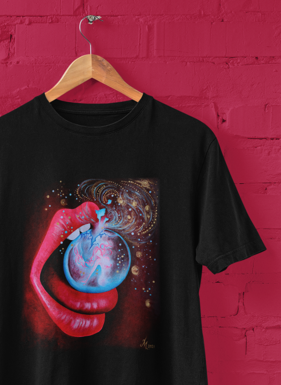 BREAKING FREE | T-Shirt