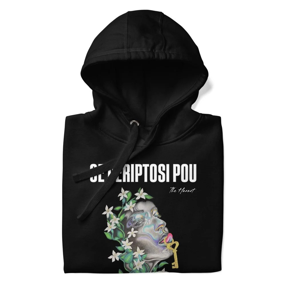 Σε περίπτωση που... Sweatshirt