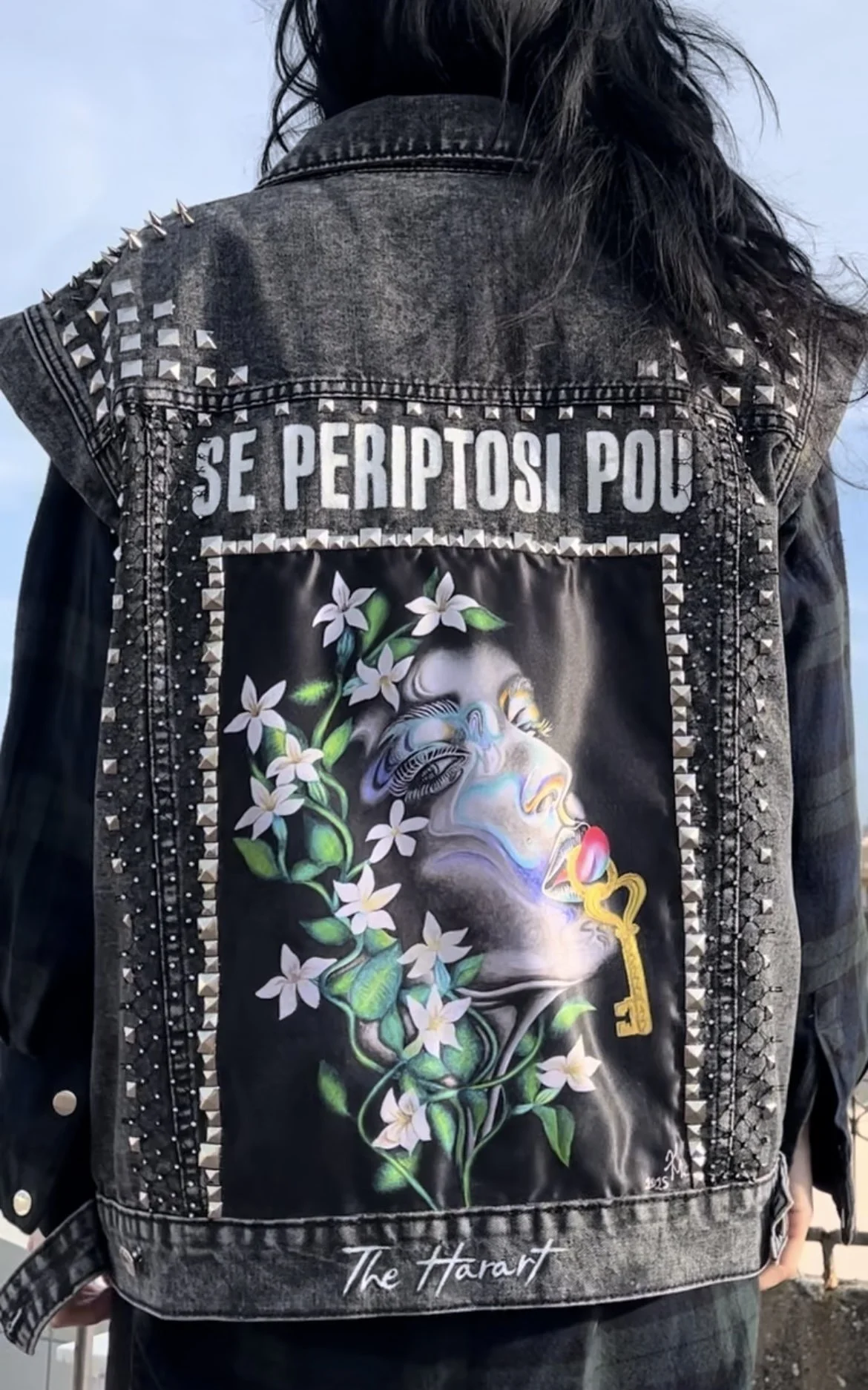 Σε περίπτωση που....