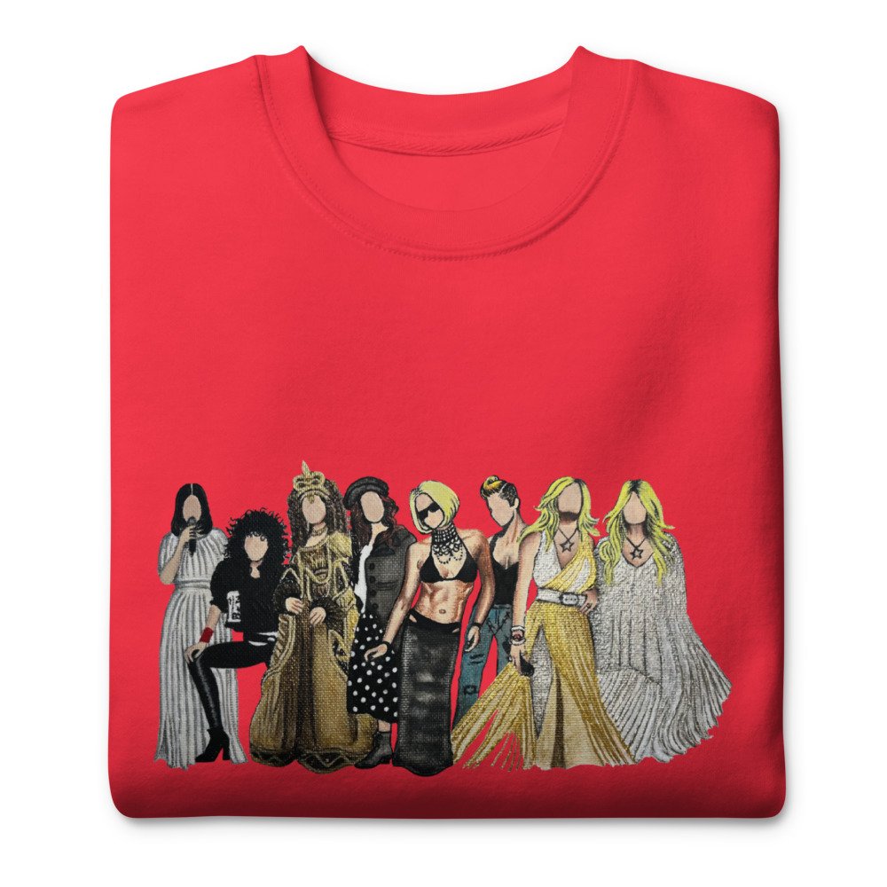 Ο,τι έχω ζήσει ... - Sweatshirt