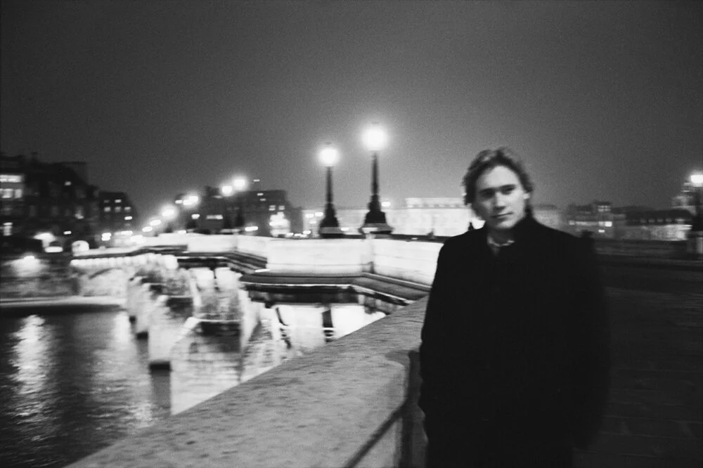Samuli Edelmann