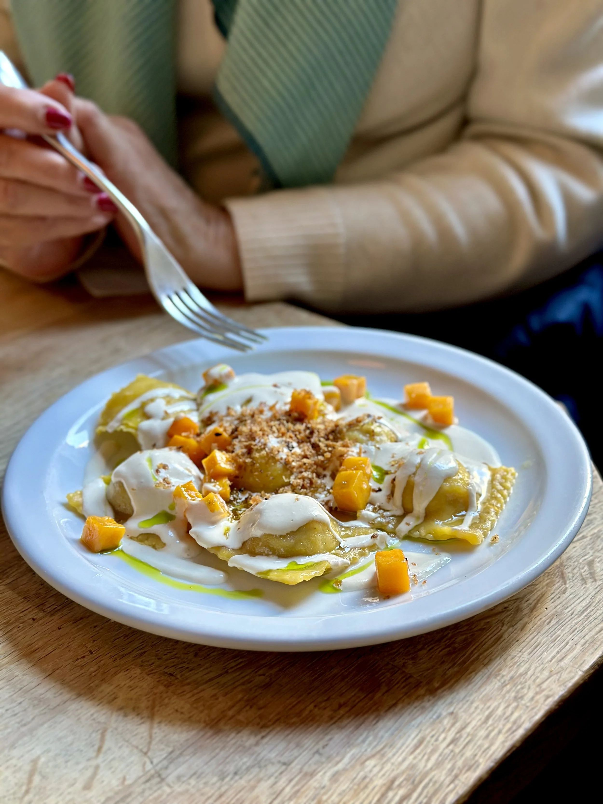 Oak Restaurant | Bath