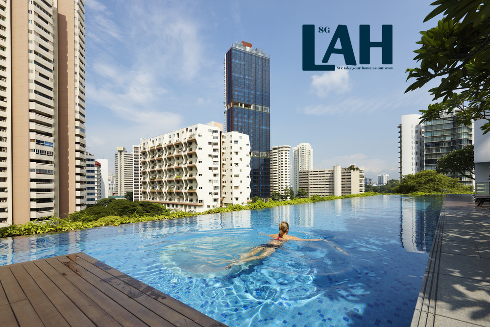 Property Outlook Singapore 2023 — Asset Progression Singapore