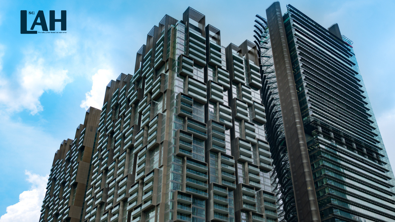 Property Outlook Singapore 2023 — Asset Progression Singapore