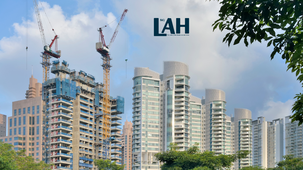 Property Outlook Singapore 2023 — Asset Progression Singapore