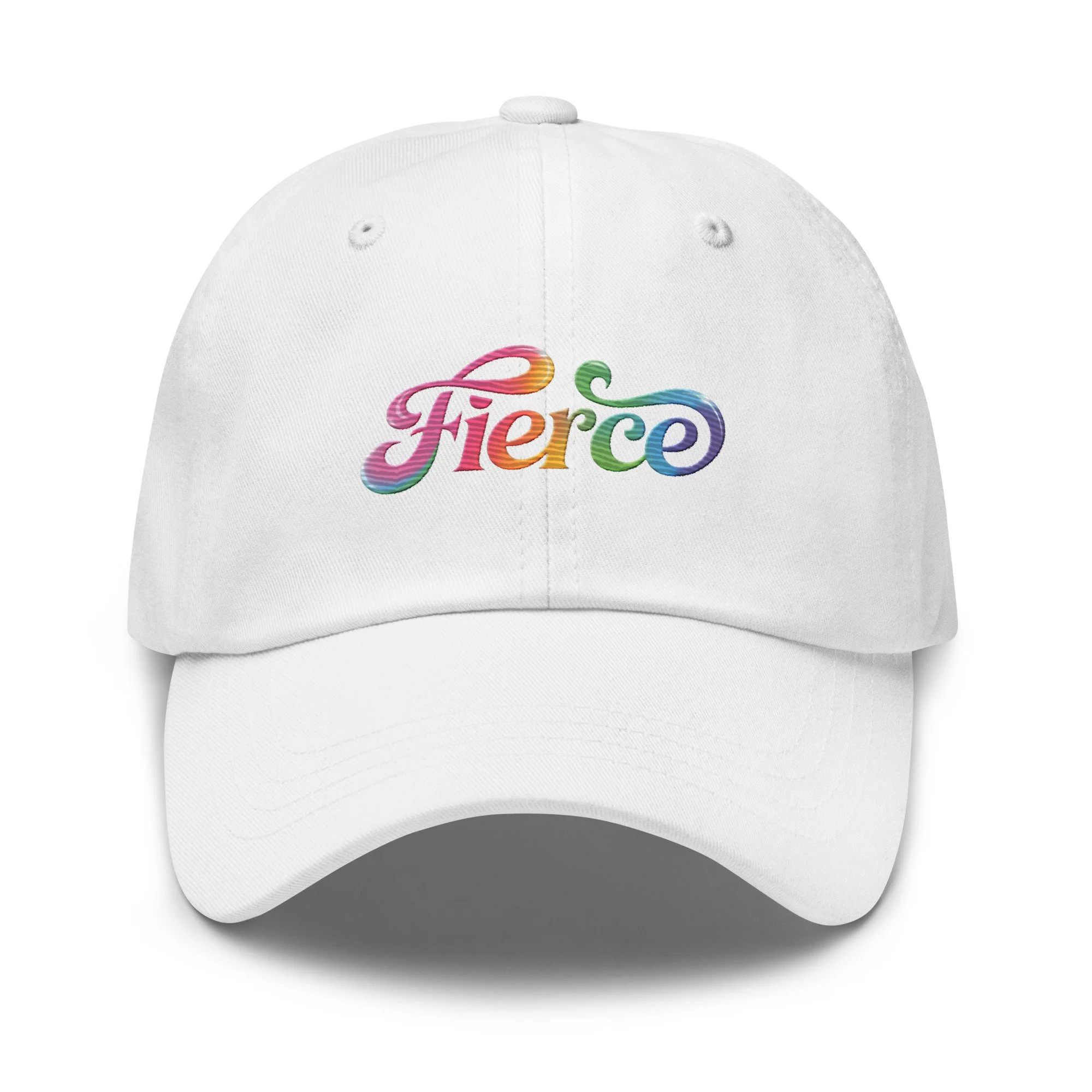 Fierce Dad hat