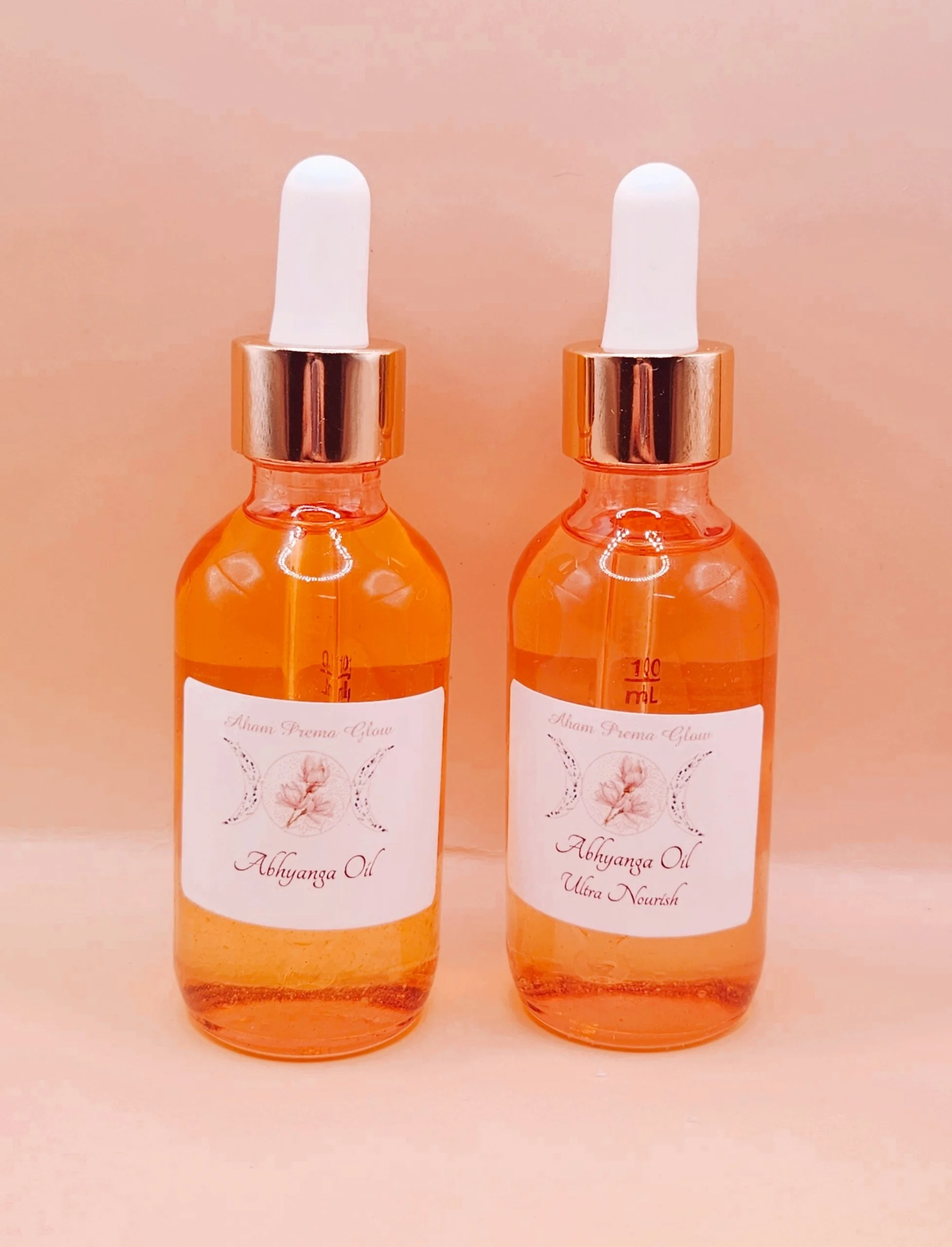 Abhyanga Oil