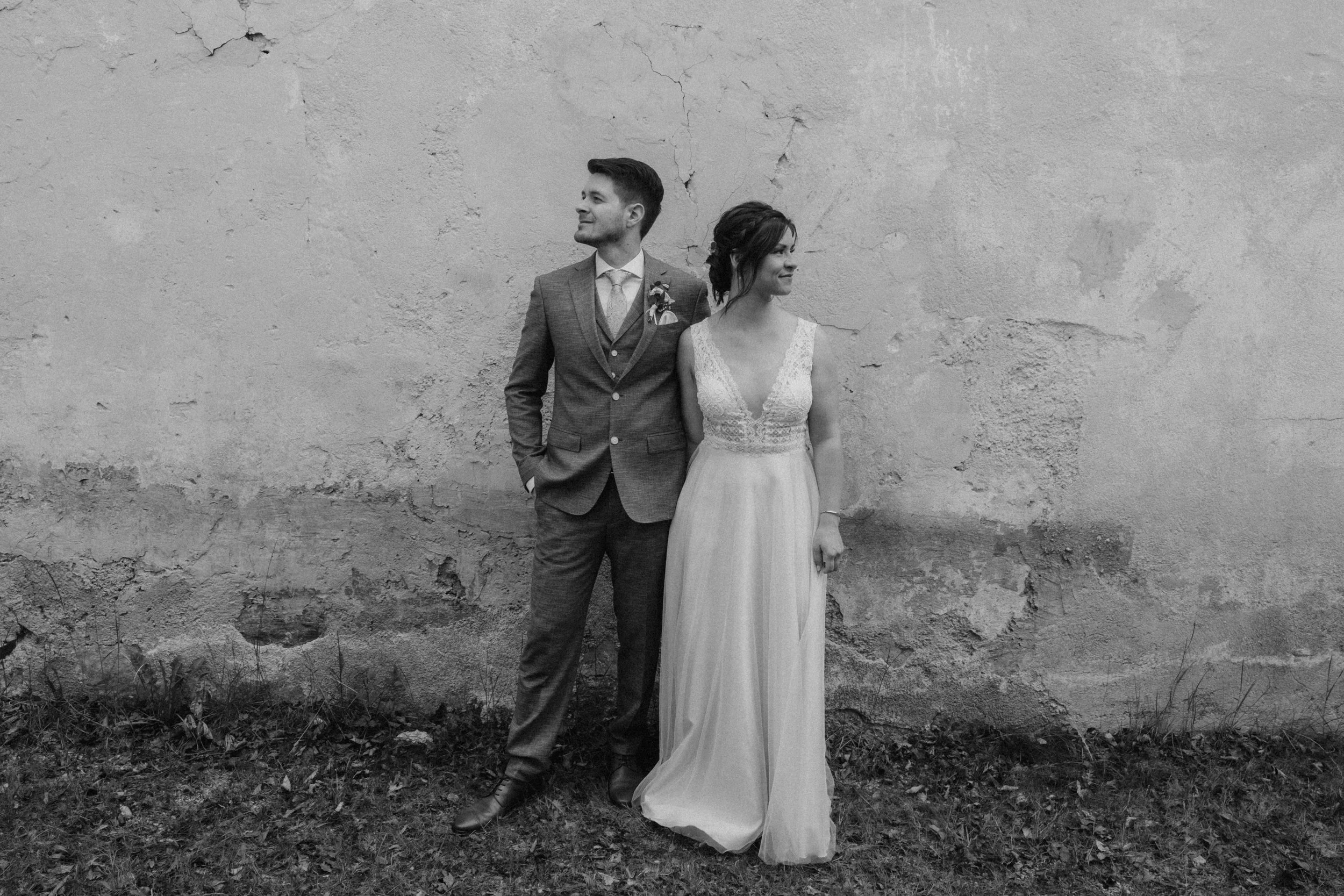 Verena & Günther