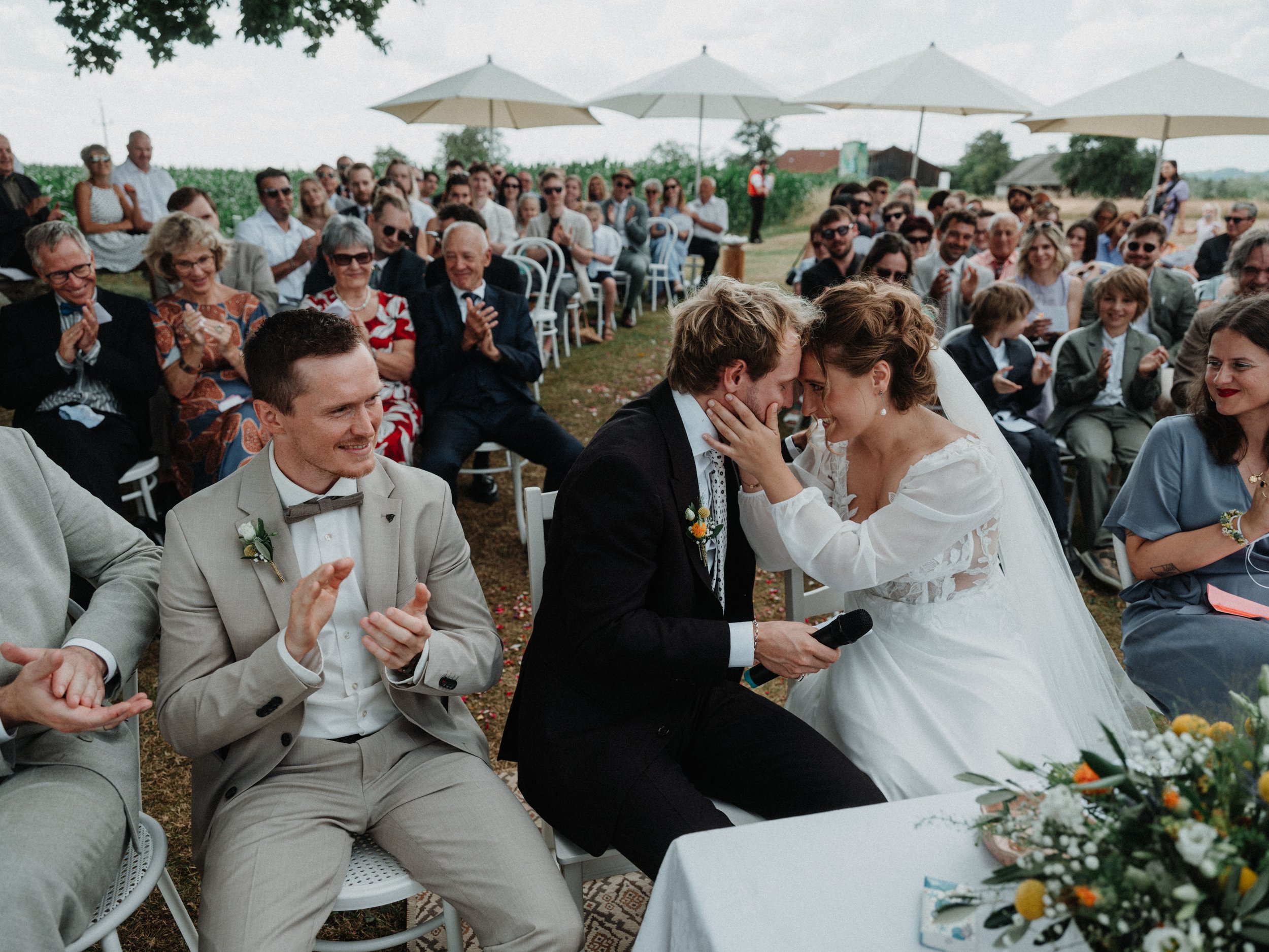 Julia & Jakob