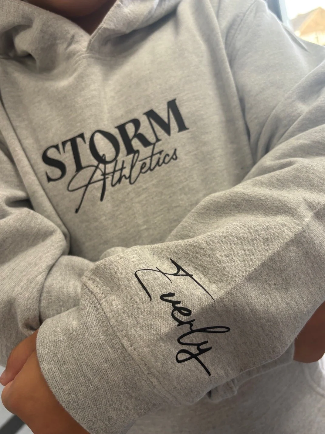 Personalisation Upgrade