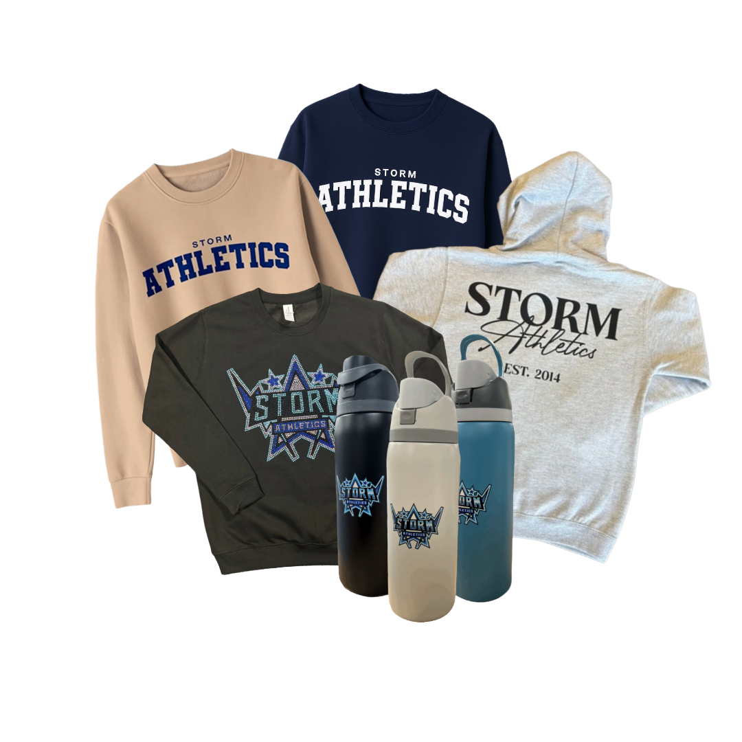The Essential Bundle