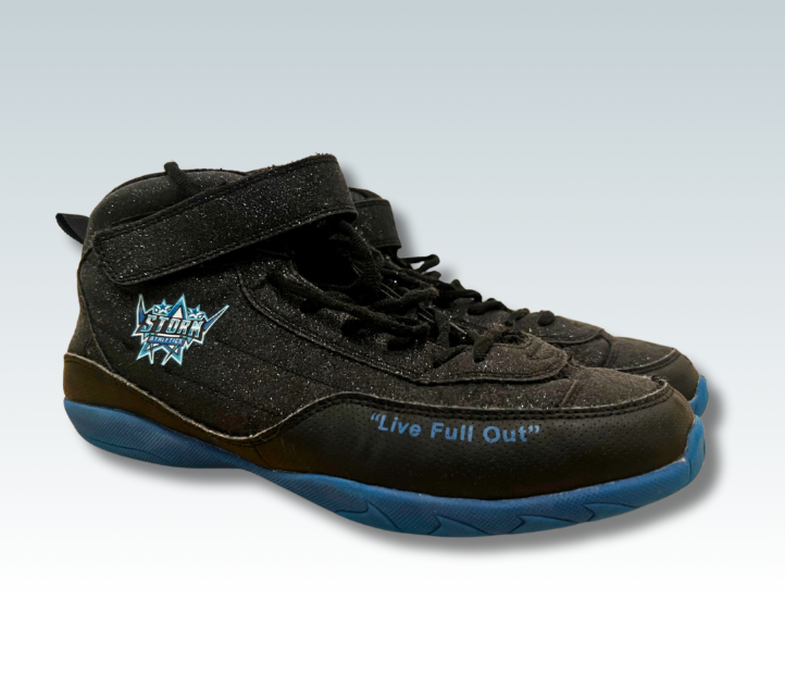 UK size 2 Competition Shoes only