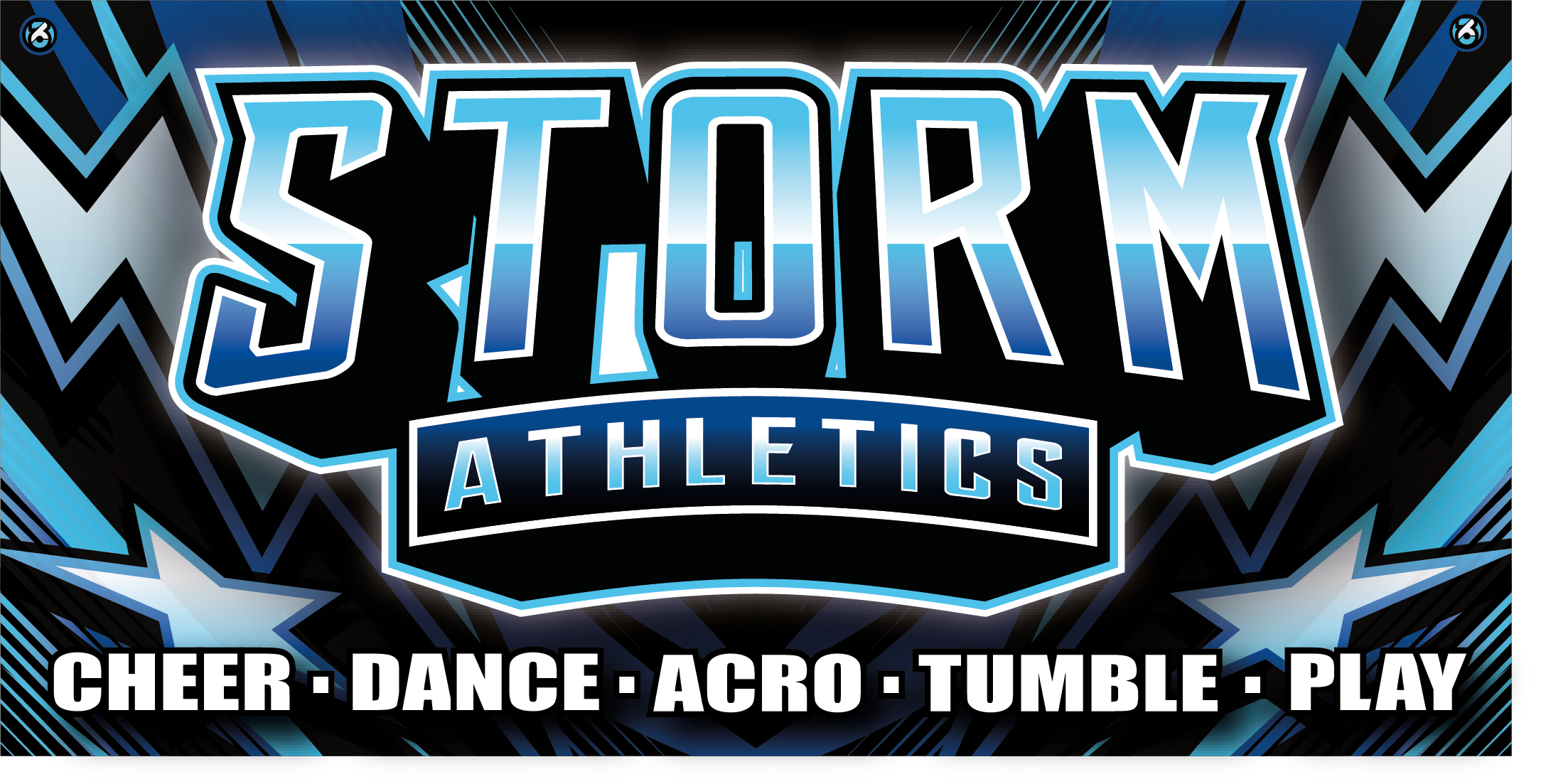 Storm Athletics