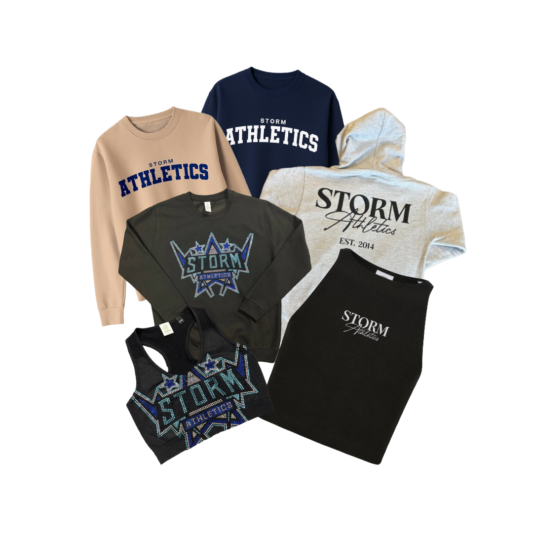 The Signature Bundle