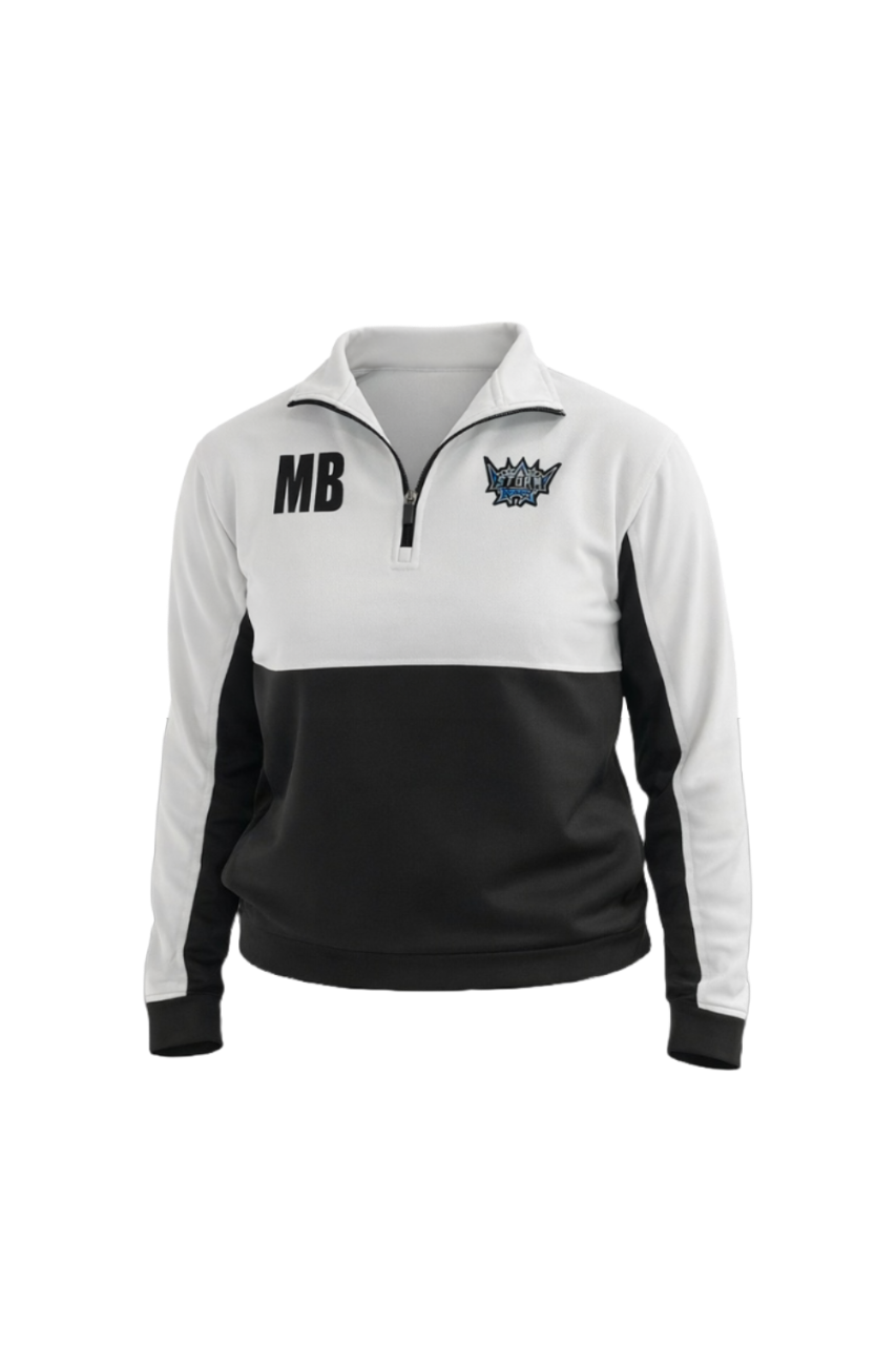 USA Travel Team Tracksuit Top