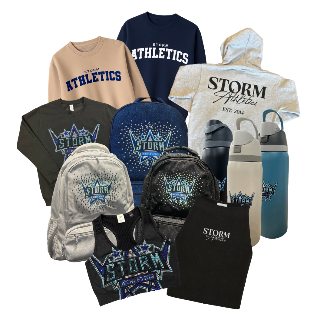 The VIP Bundle