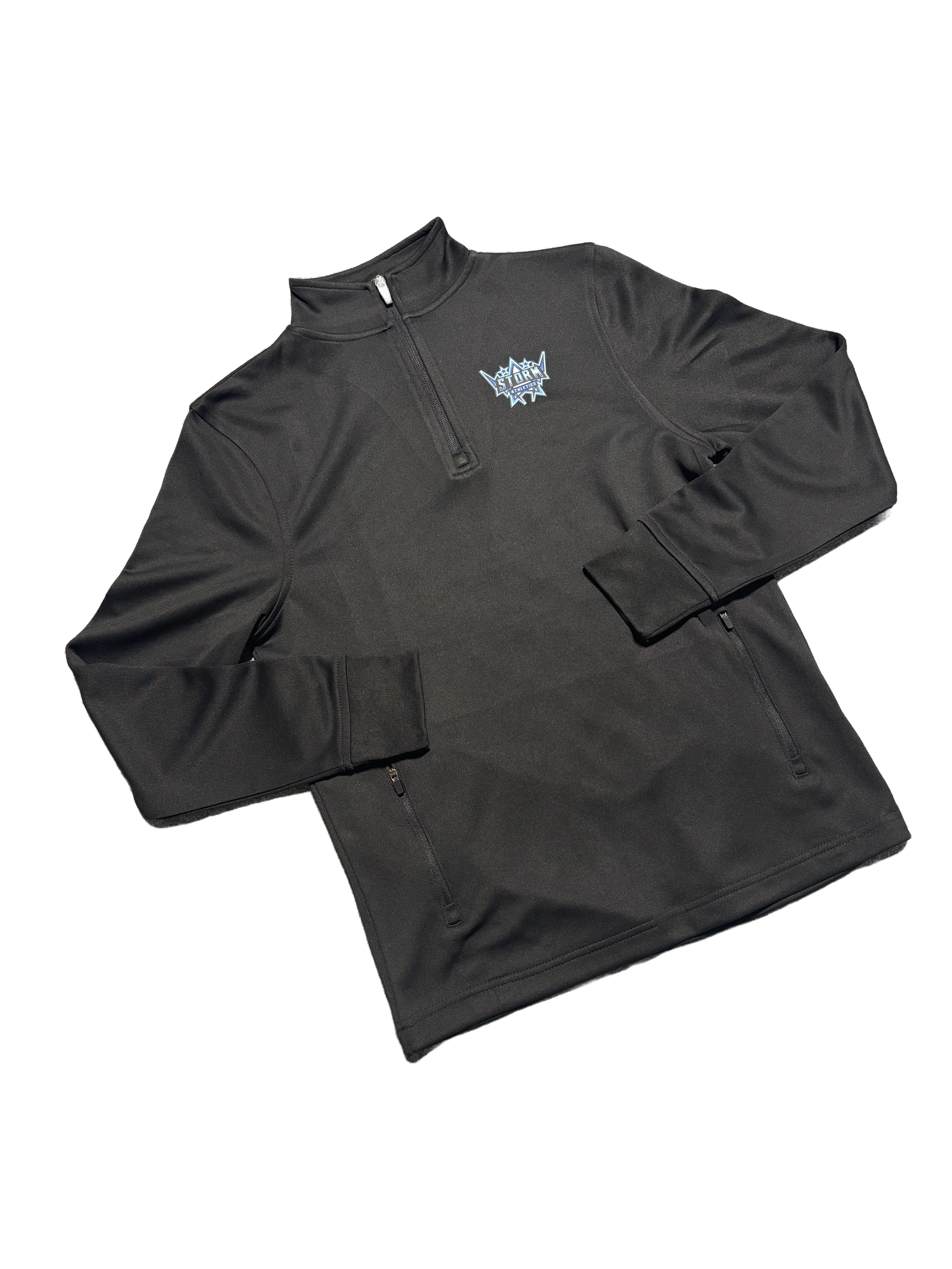 Storm Performance 1/4 Zip Training Top