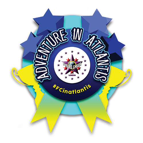 FC - Adventure in Atlantis Spectator Tickets