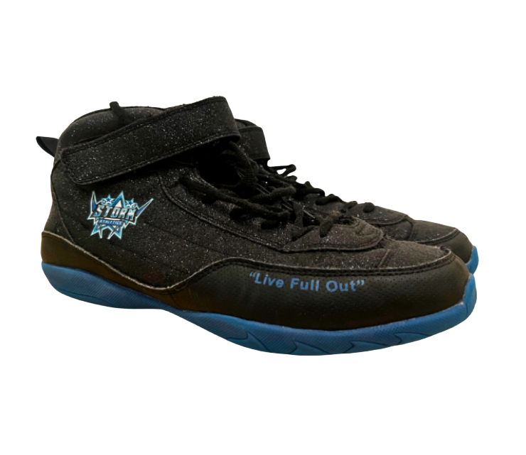 UK size 2 Competition Shoes only