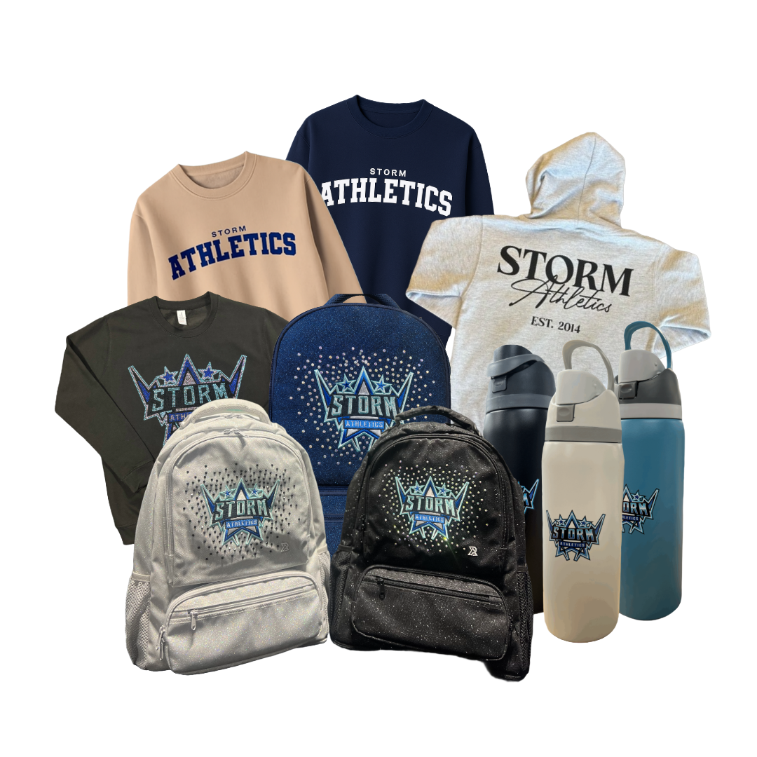 The Luxe Bundle