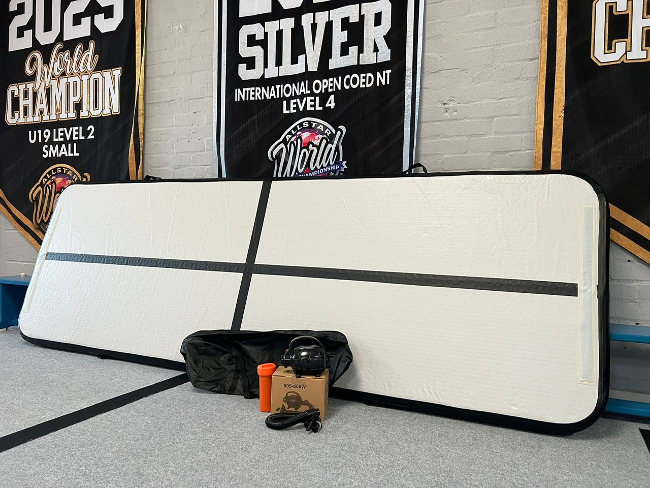 Air Track (300x100x10)