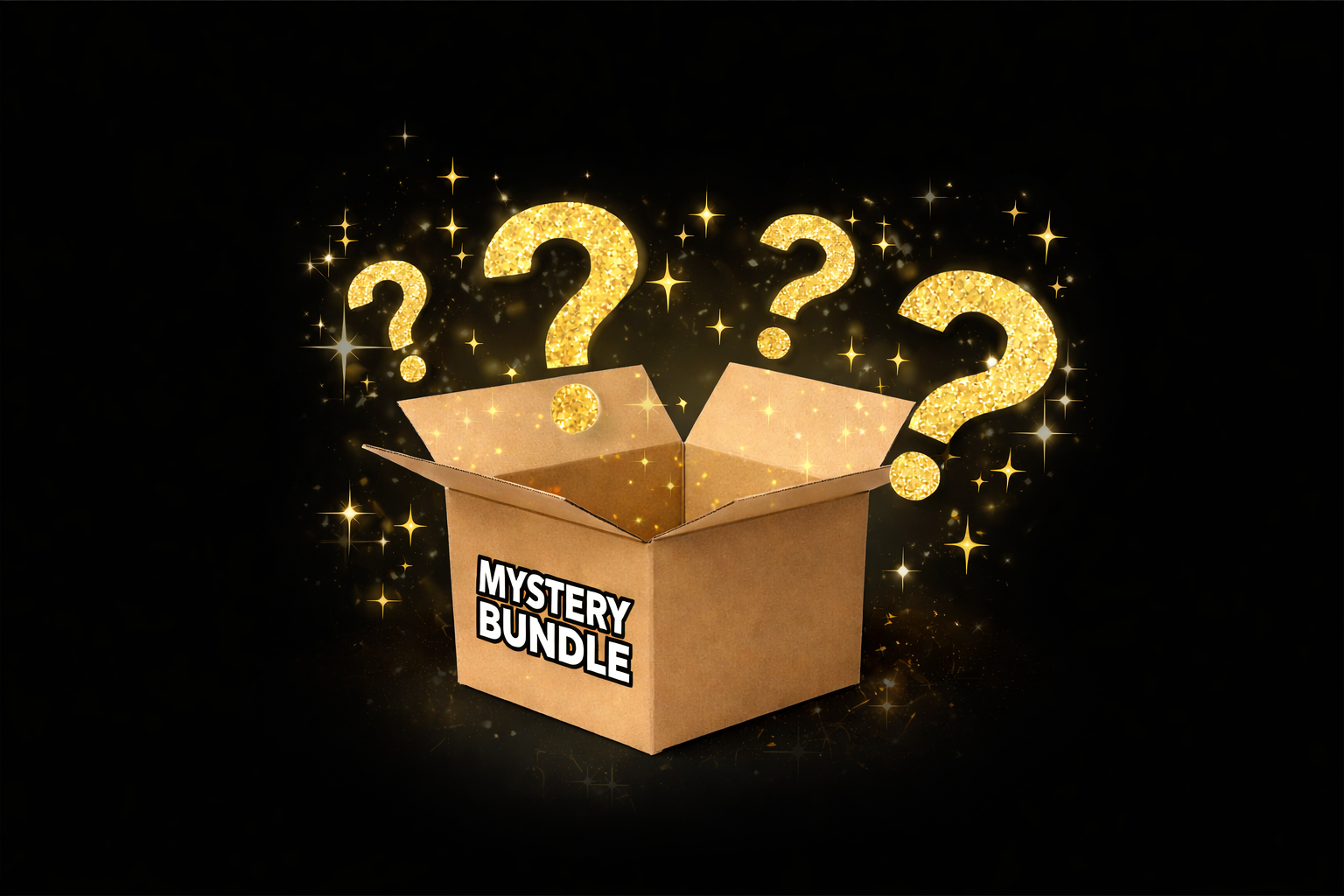 Mystery Bundle