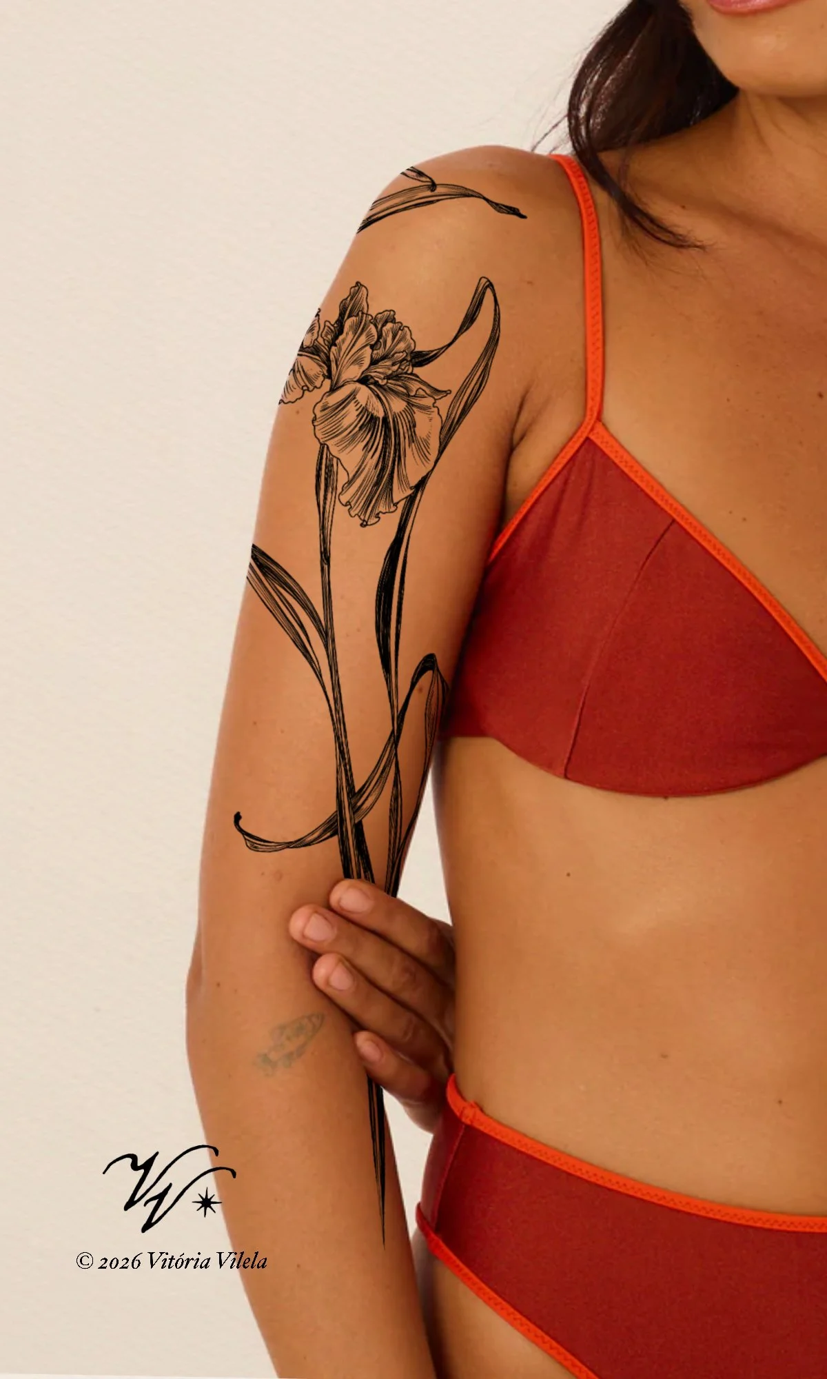 *placement idea