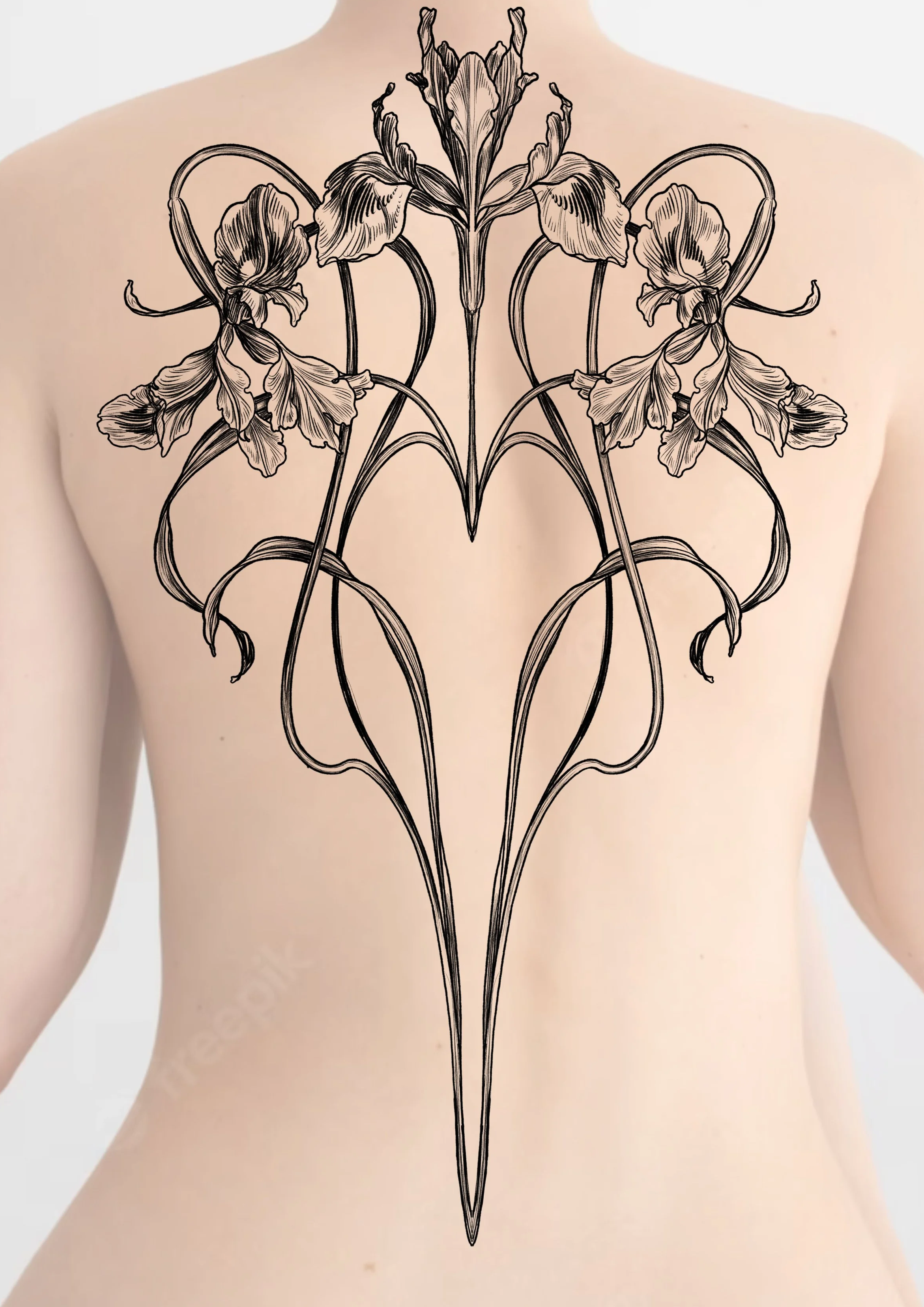 *placement suggestion