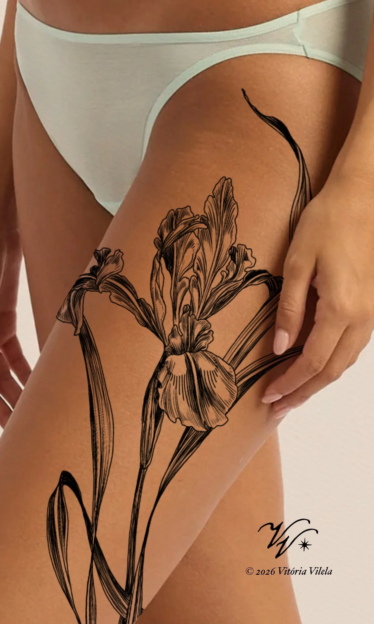 *placement idea
