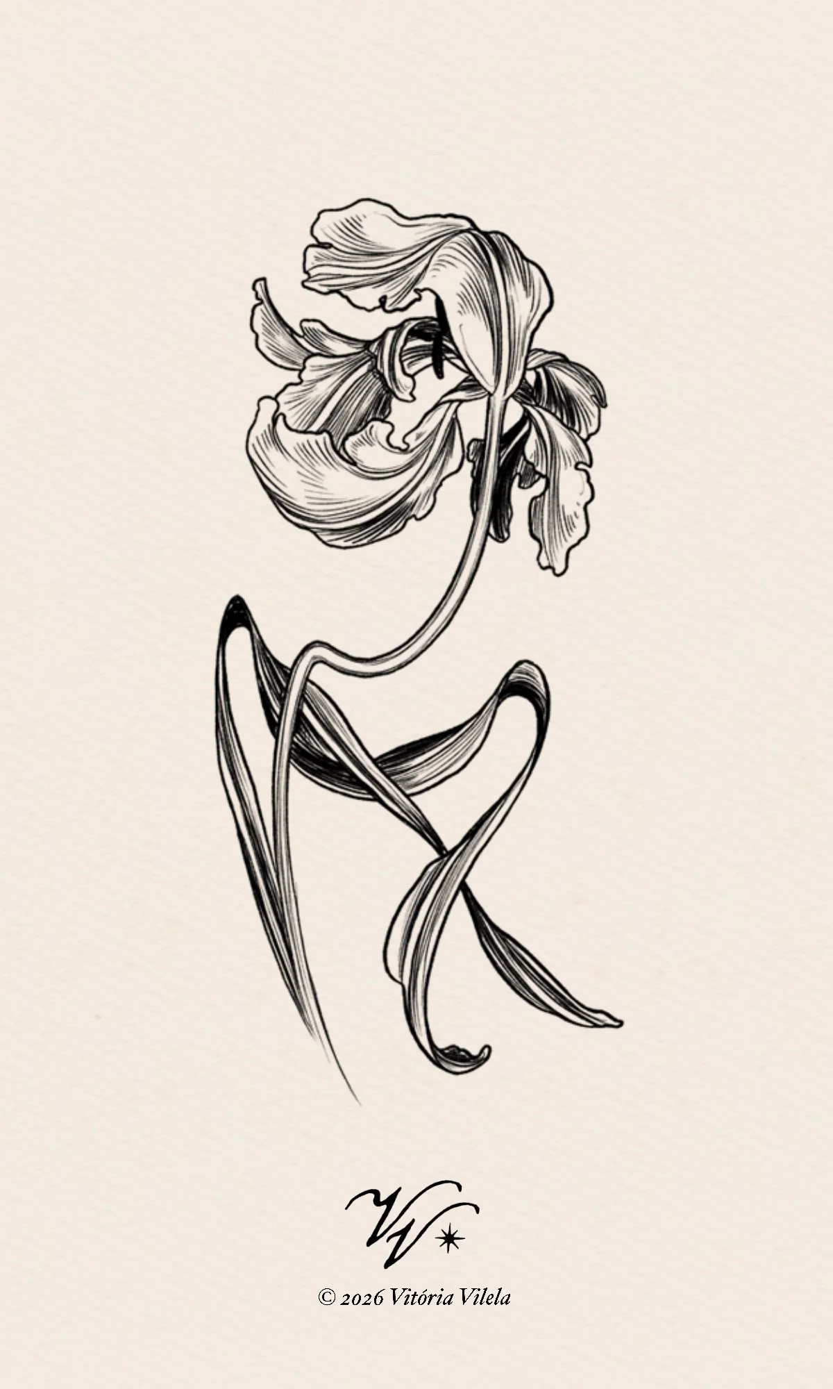 Tulip N.90 - Min. 15cm
