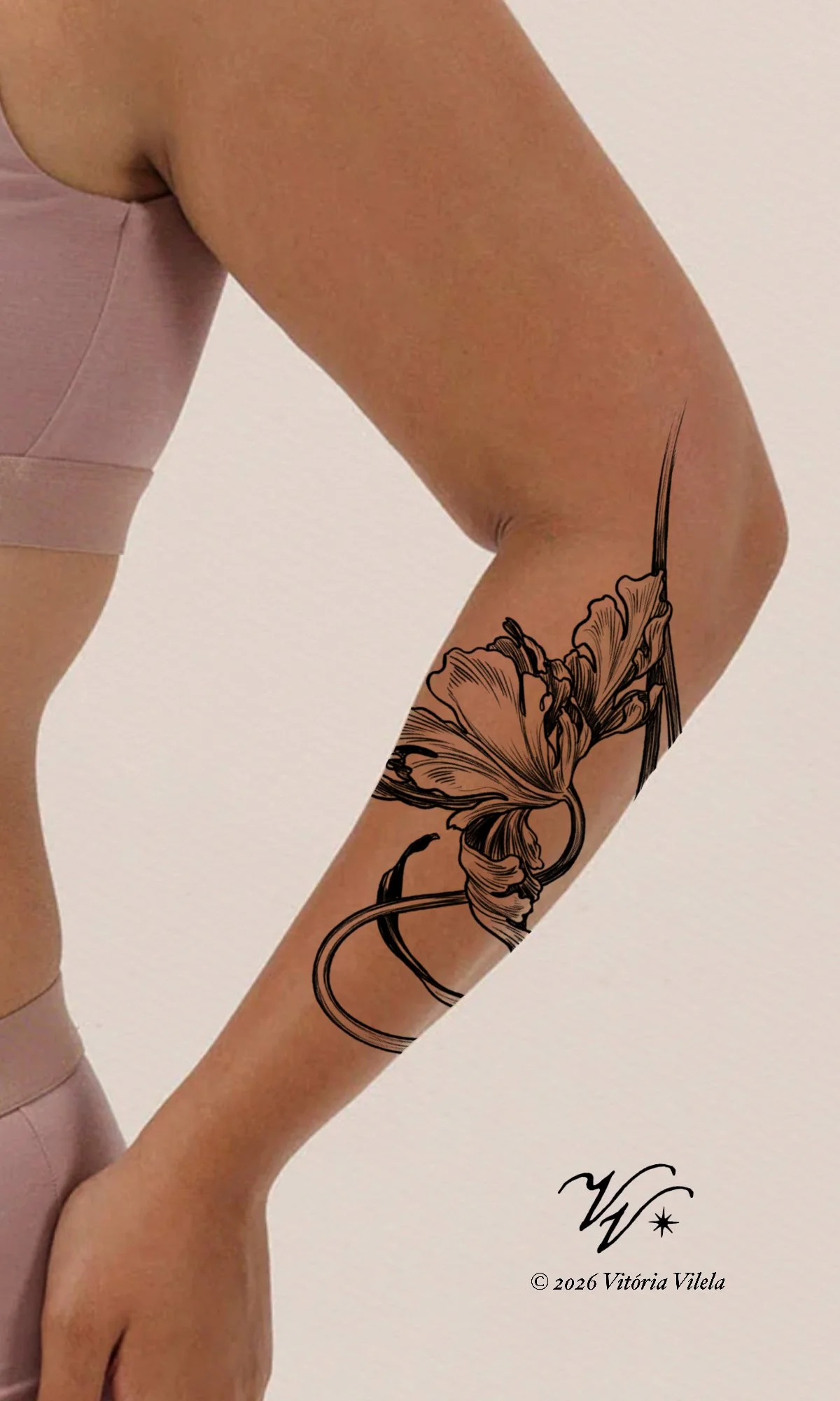 *placement idea