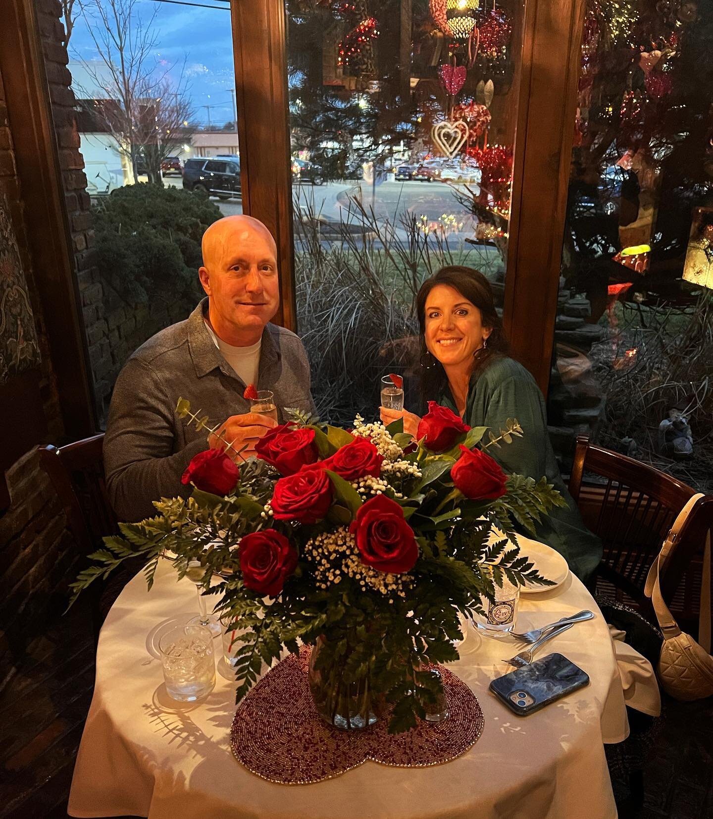 Love is in the air!! What better way to kick of this lovely weekend than a proposal!? Congrats to these two amazing people and loyal customers of Scarbourgh Fair. We are so happy for both of you and honored that you chose us for this special moment. 