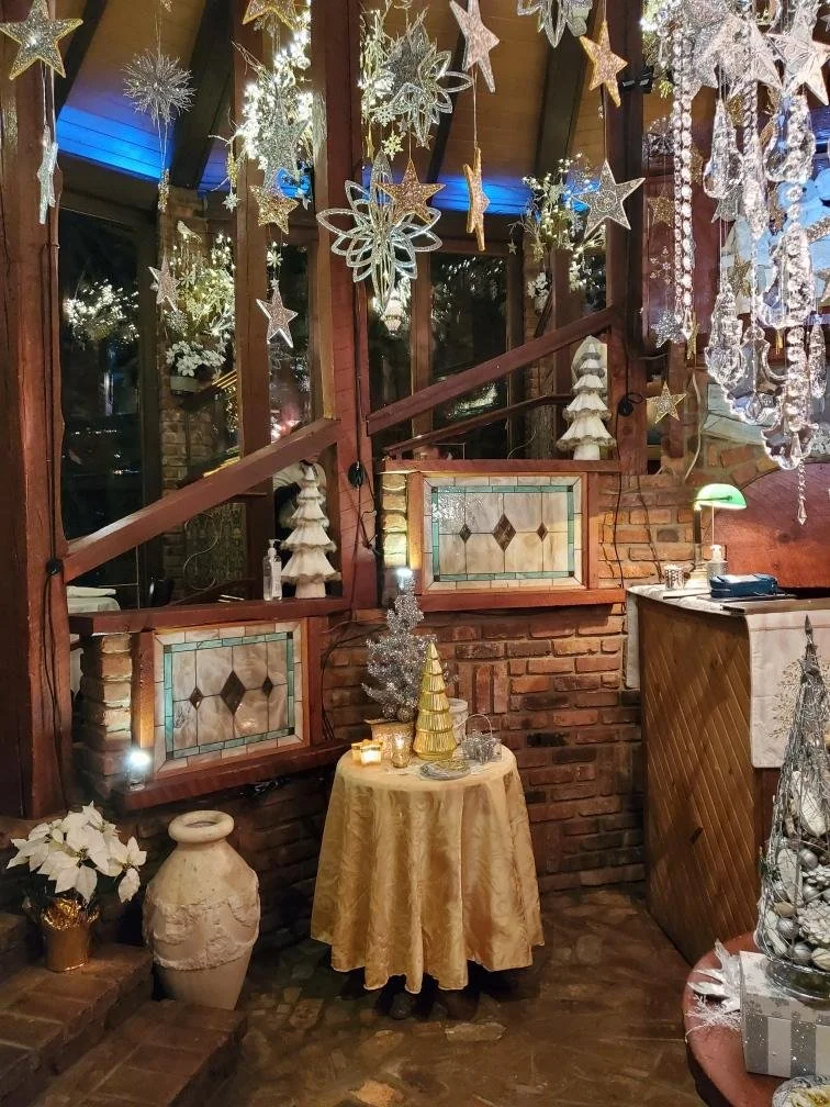 Scarborough Fair Restaurant