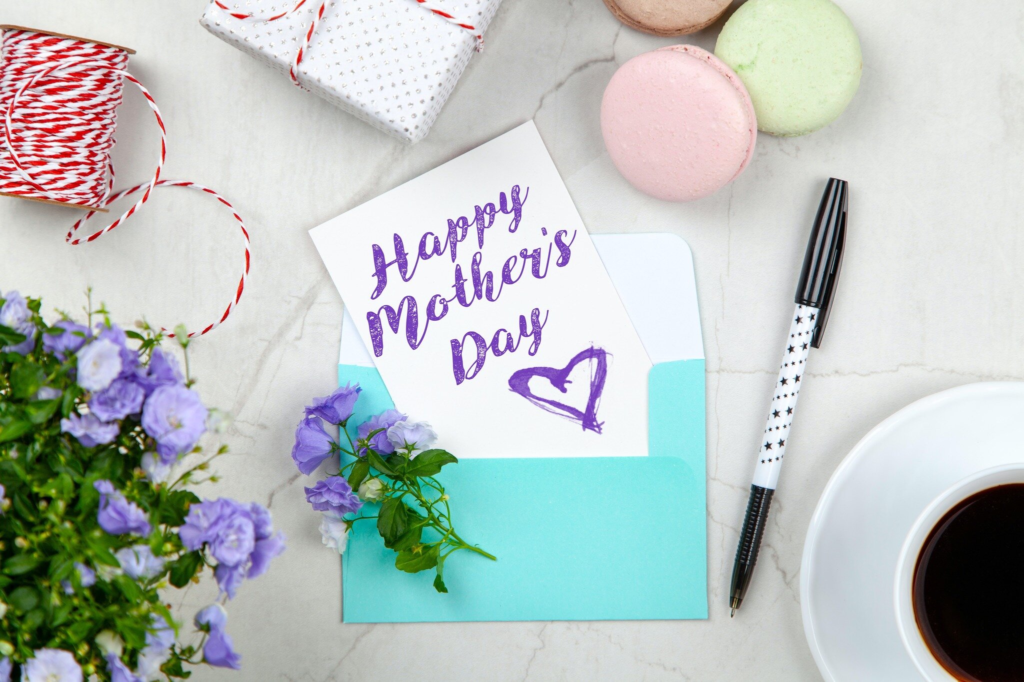 Happy Mother&rsquo;s Day! 👩&zwj;👧&zwj;👦🌷

#MothersDay2023