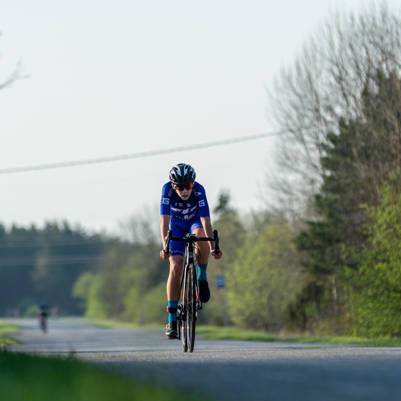 Join us for the first triathlon in western Virginia for the season! 😆 Swimming on the crisp beach of Smith Mountain Lake State Park to biking on the rolling hills surrounding the water, this event is ideal for those looking for a &ldquo;racecation.&