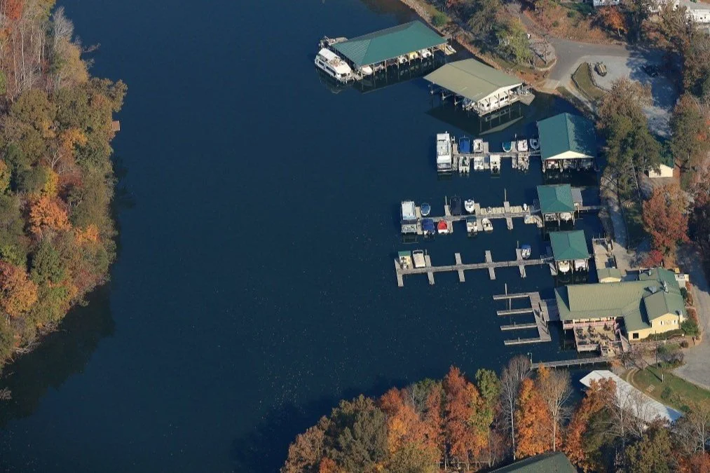 Boat Rentals — Halesford Harbour Resort