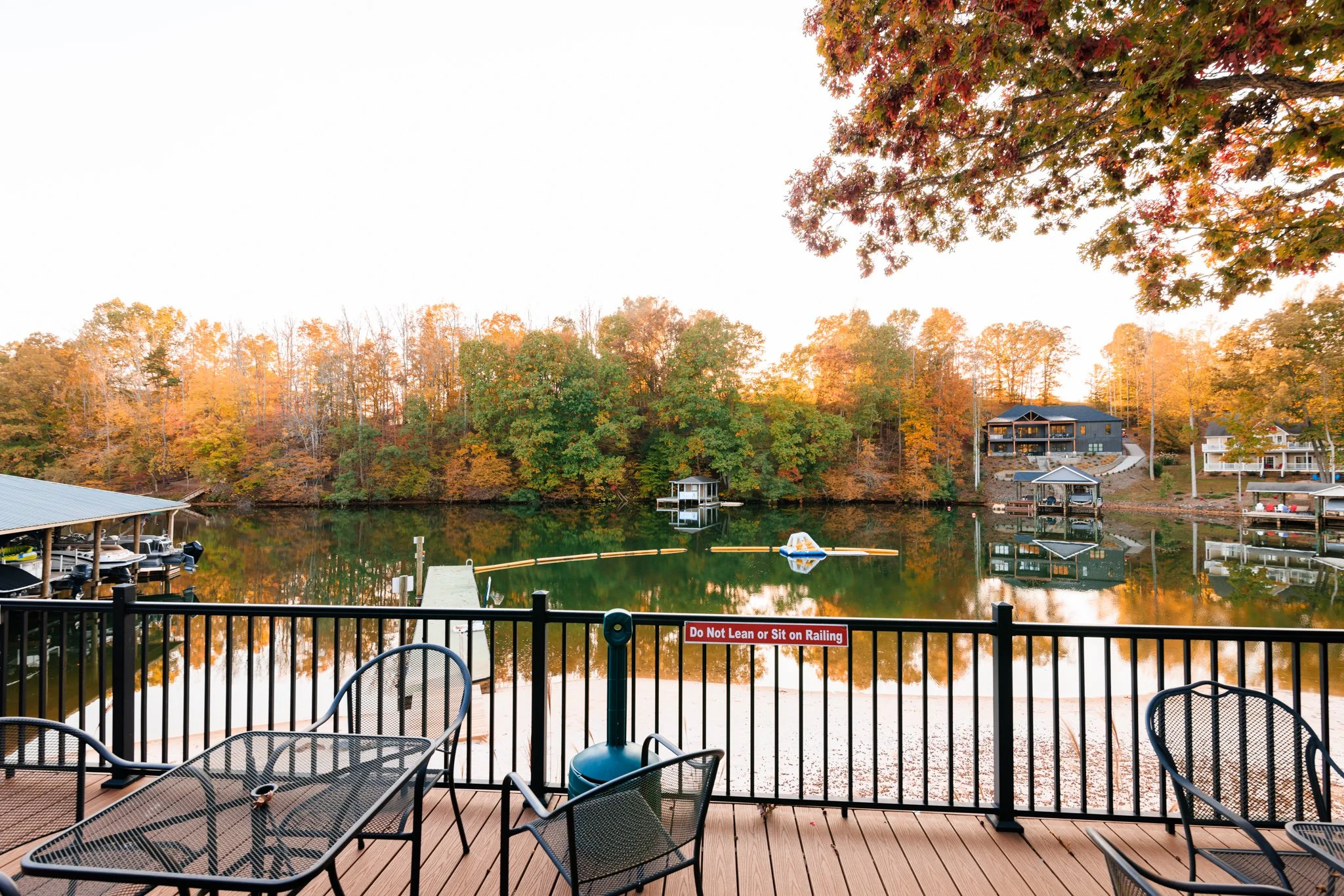 About Us — Halesford Harbour Resort