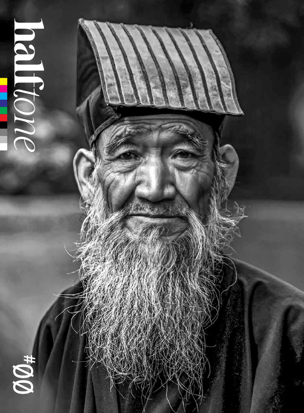 Photo: Antonio Duarte Mil Homens