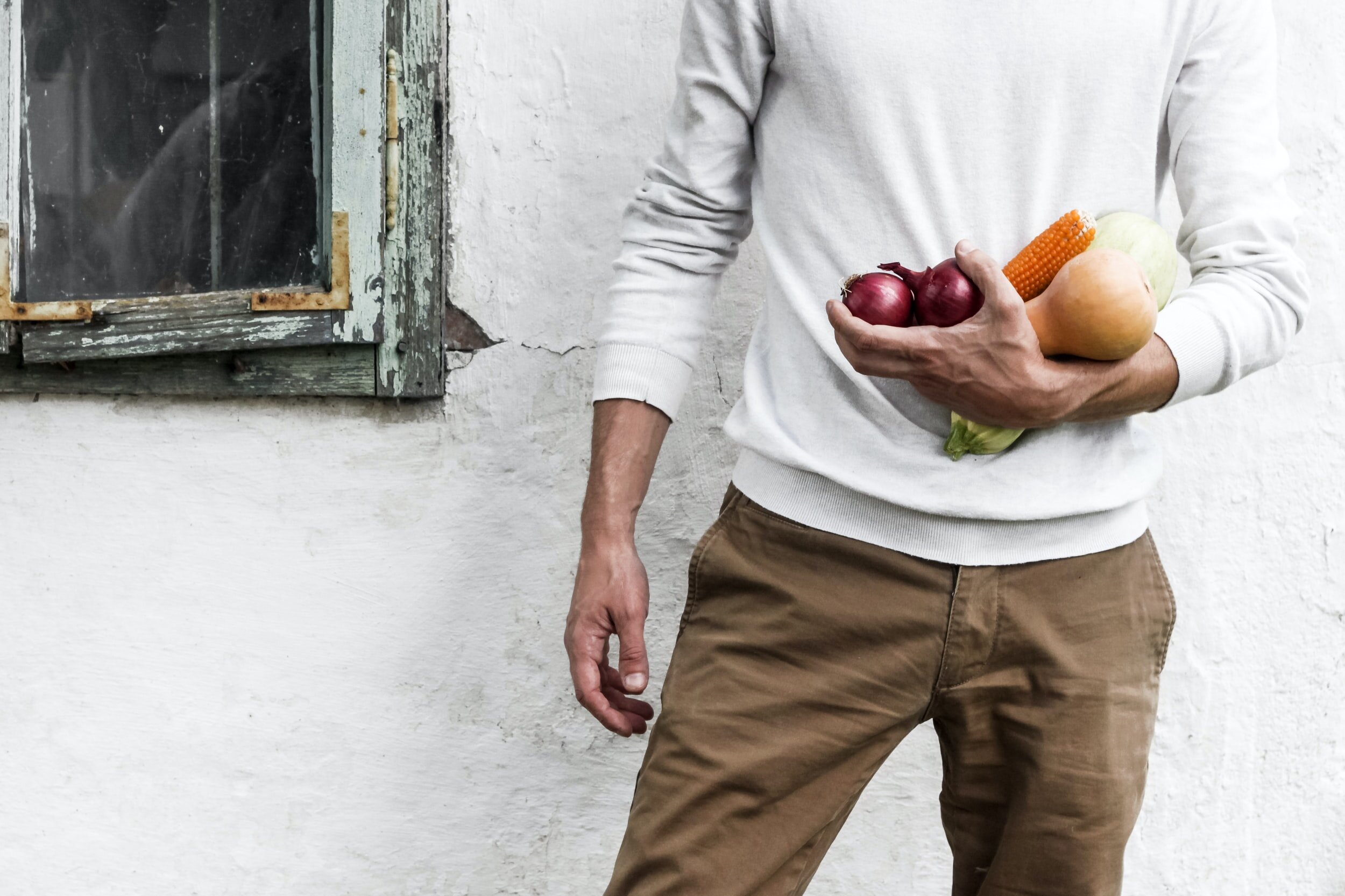 Keeping on track to feeling healthy.