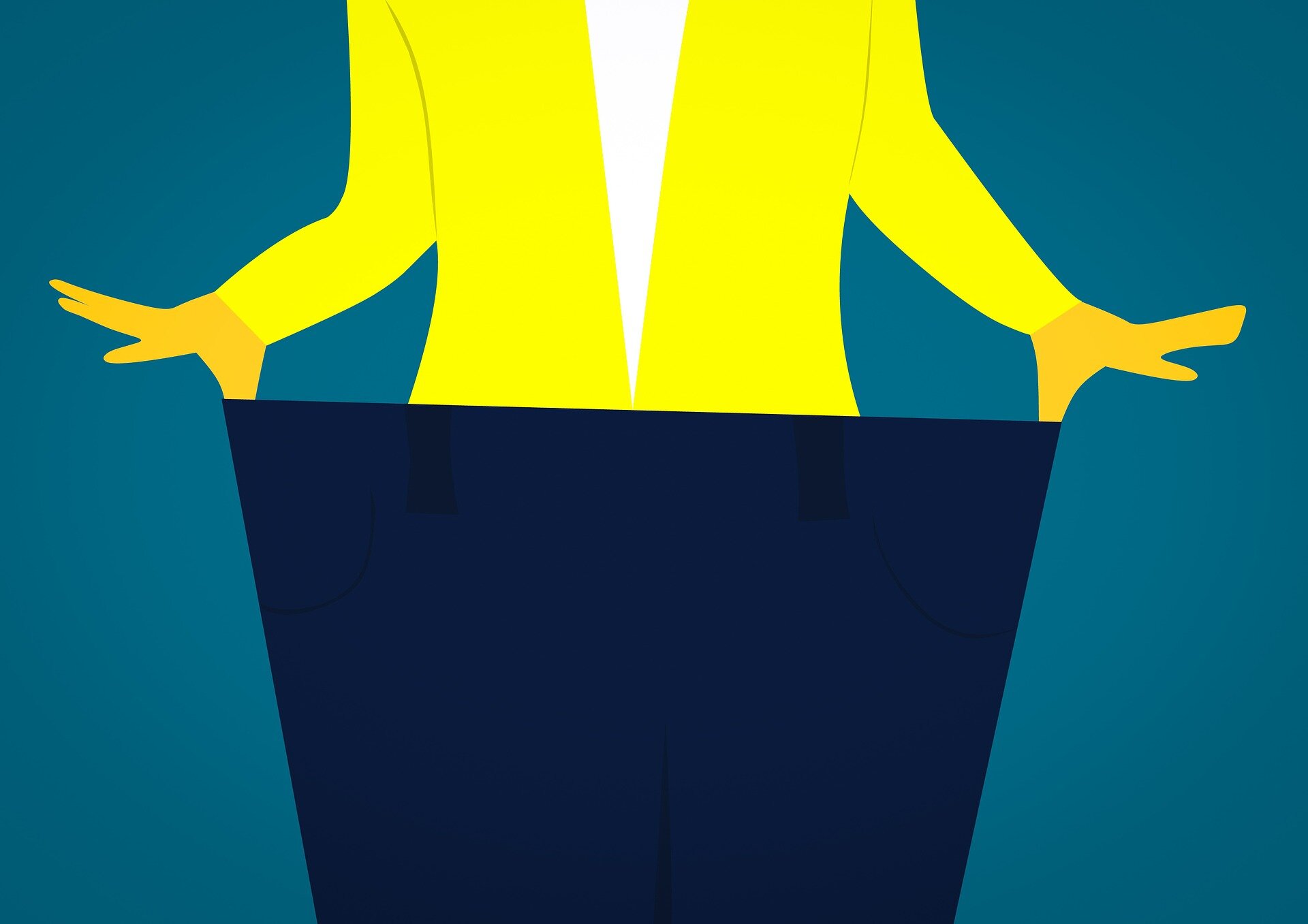 Obesity is a disease and not a lifestyle choice