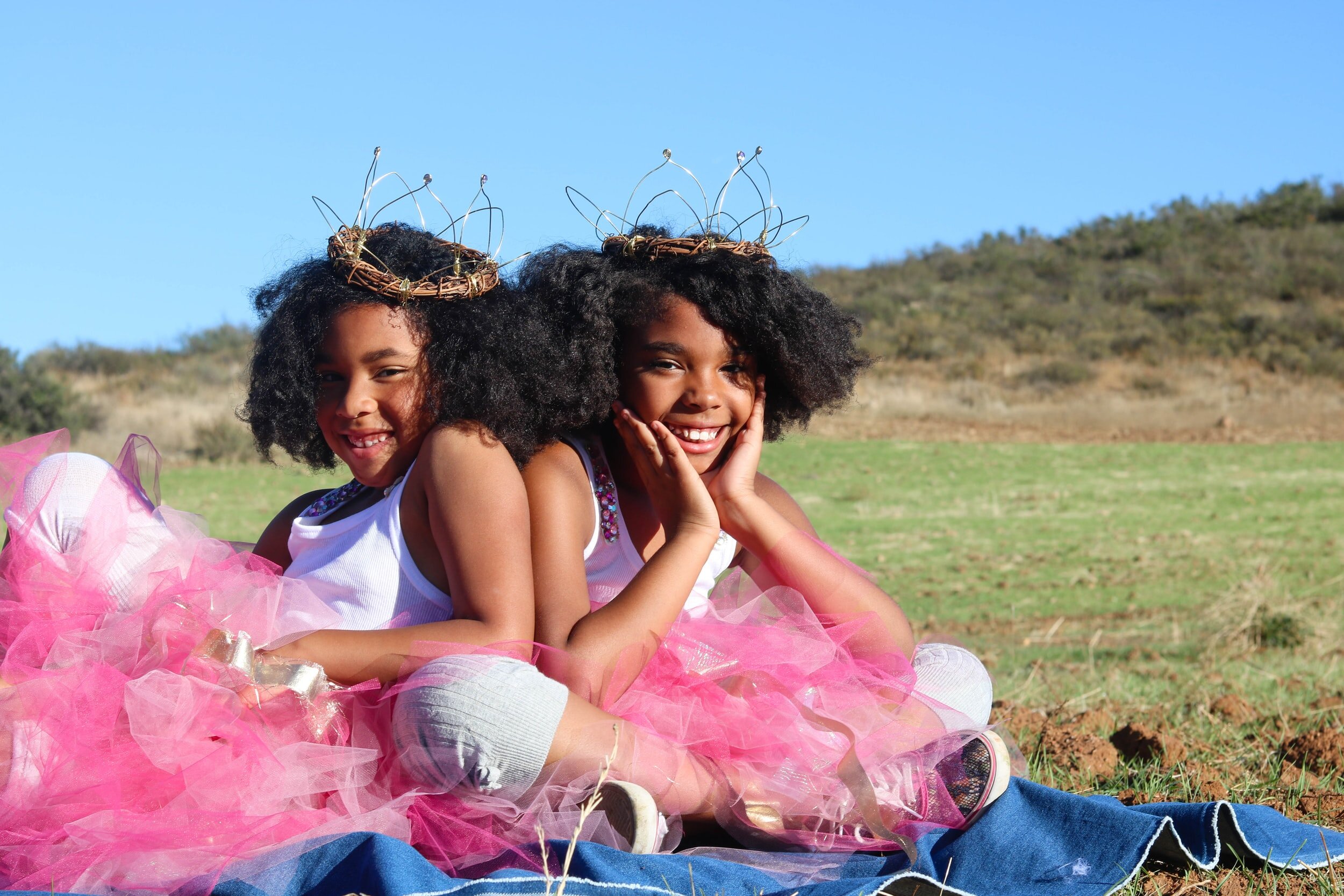 Even identical twins respond differently to food
