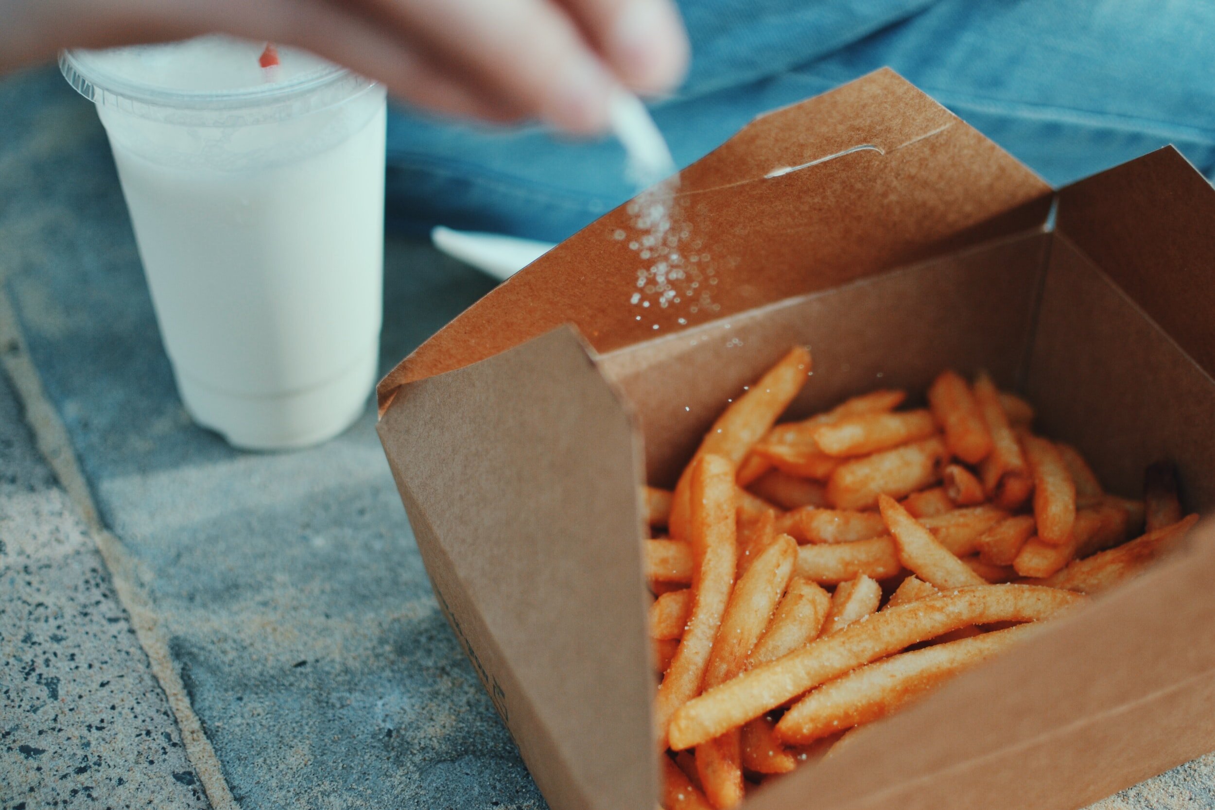 Five Little-Known Dangers of Restricting Sodium Too Much