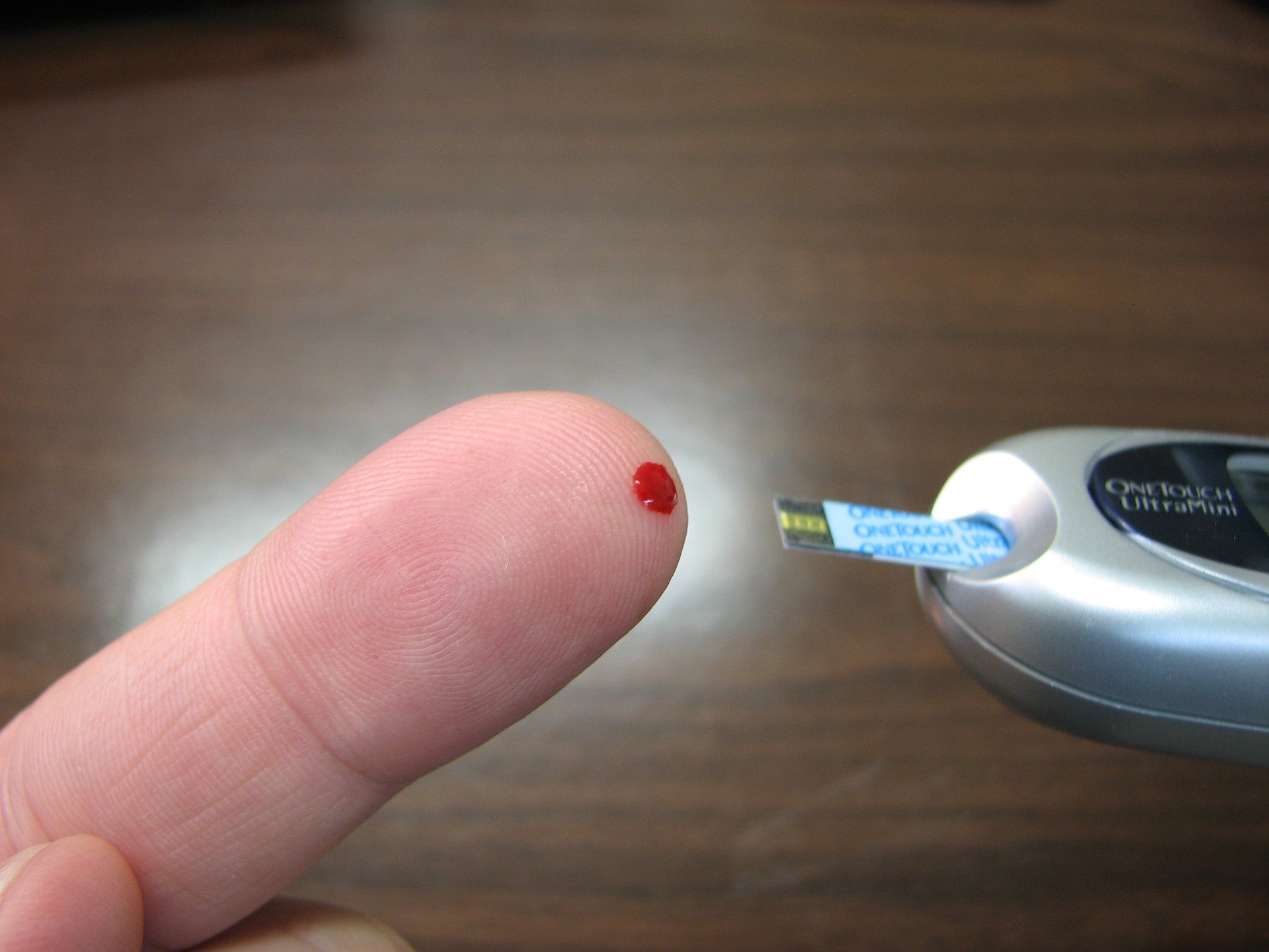 One in 10 in UK will have diabetes by 2030, charity predicts