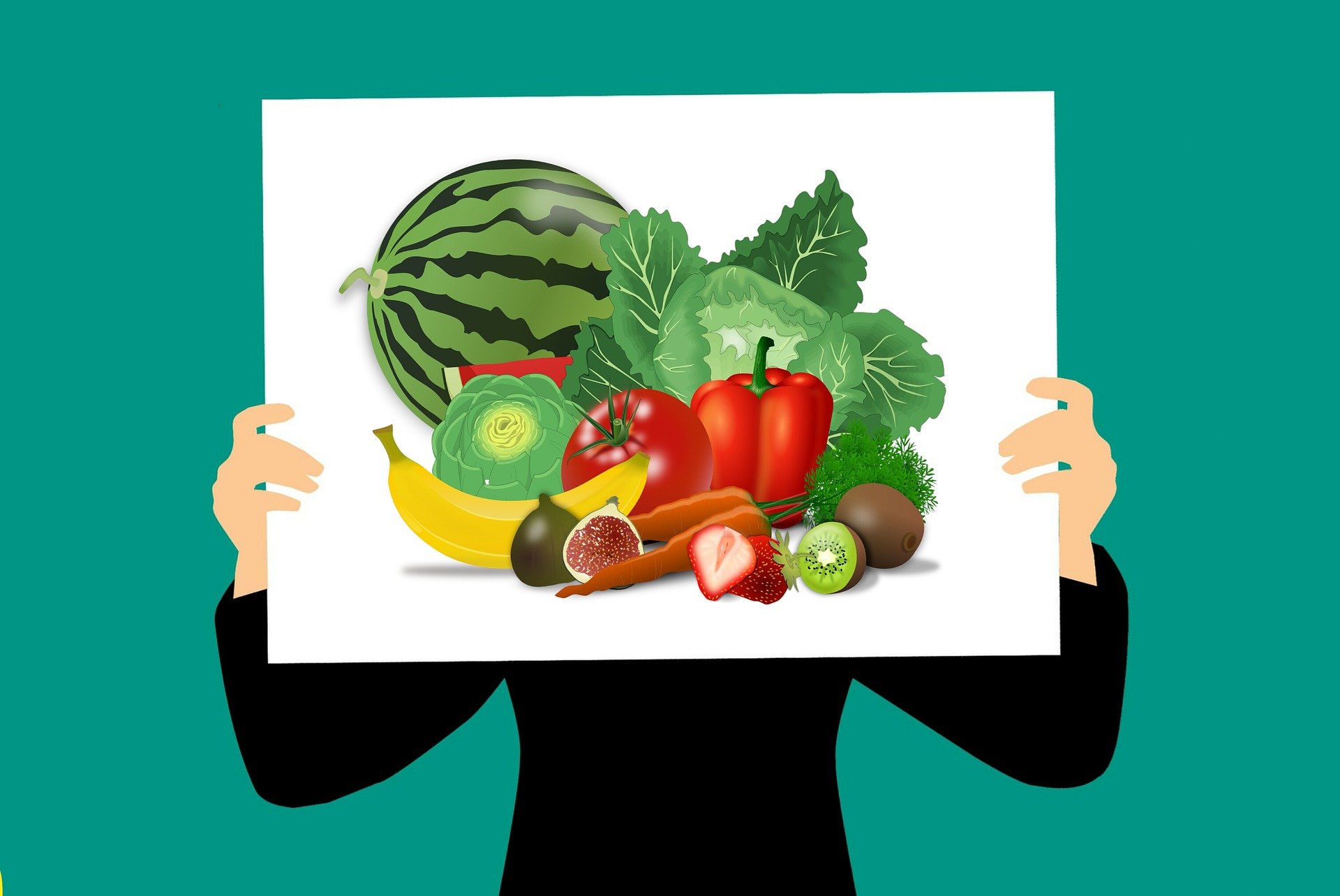 Healthy Eating Doesn’t Have to Be Expensive