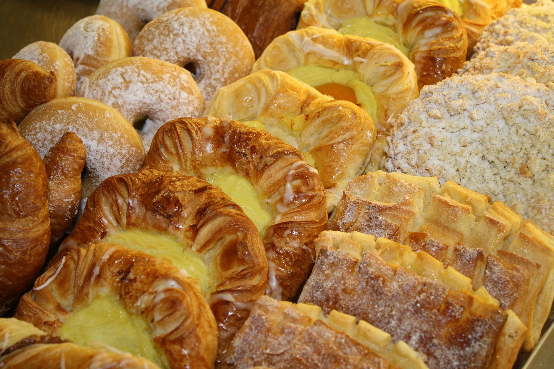 How Does Eating Affect Your Blood Sugar?