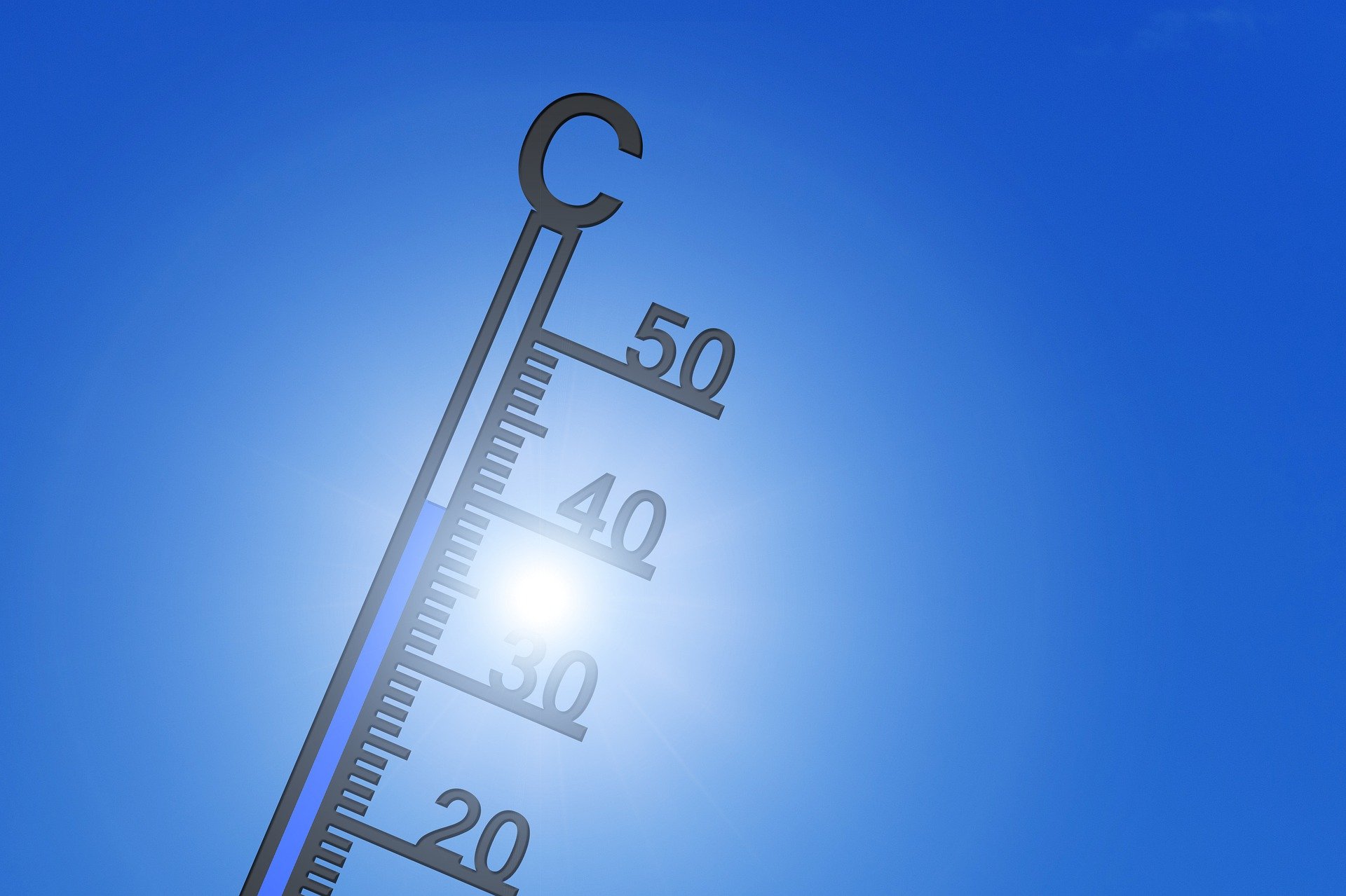How Do Heat and Humidity Affect Diabetes?