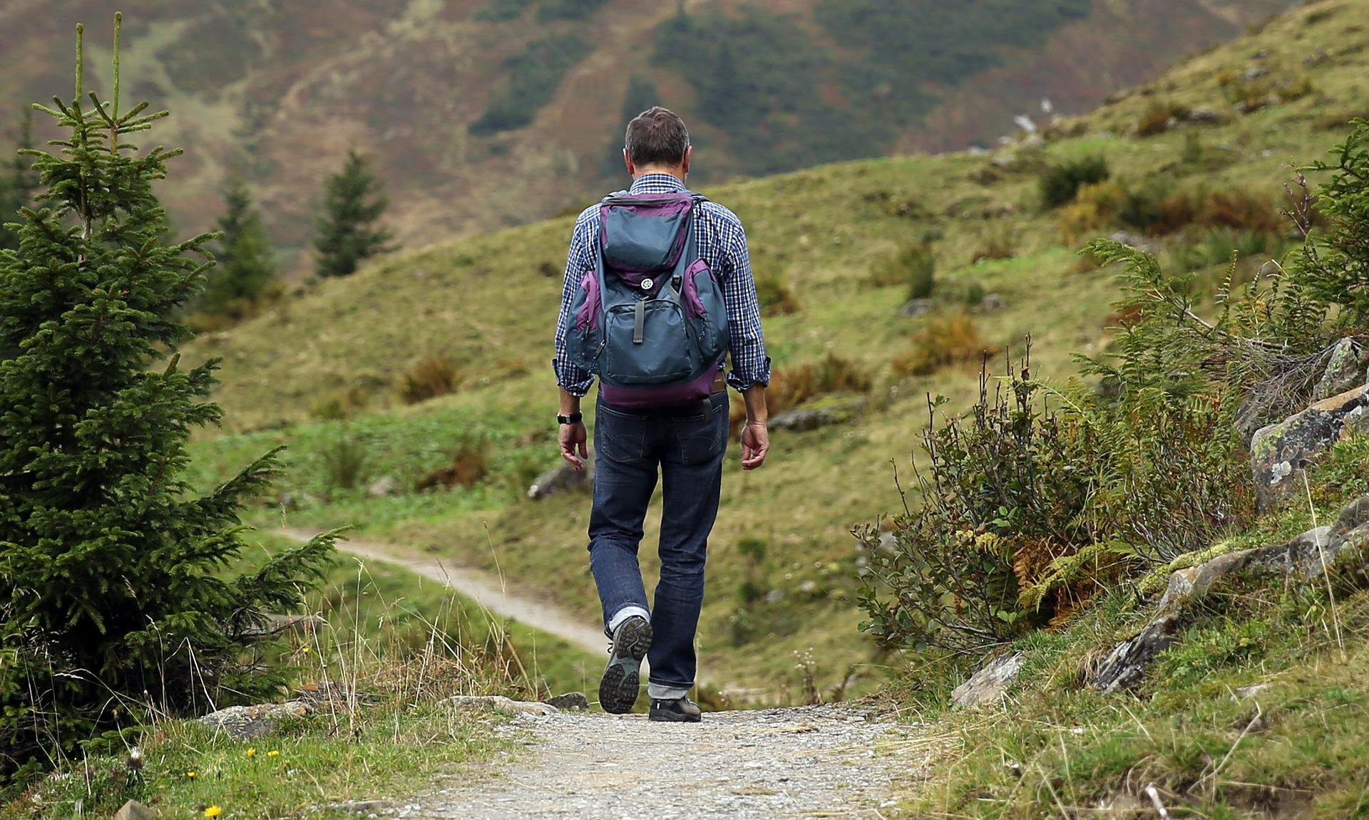 5 Ways to Stay Active to Manage Type 2 Diabetes — Without the Gym